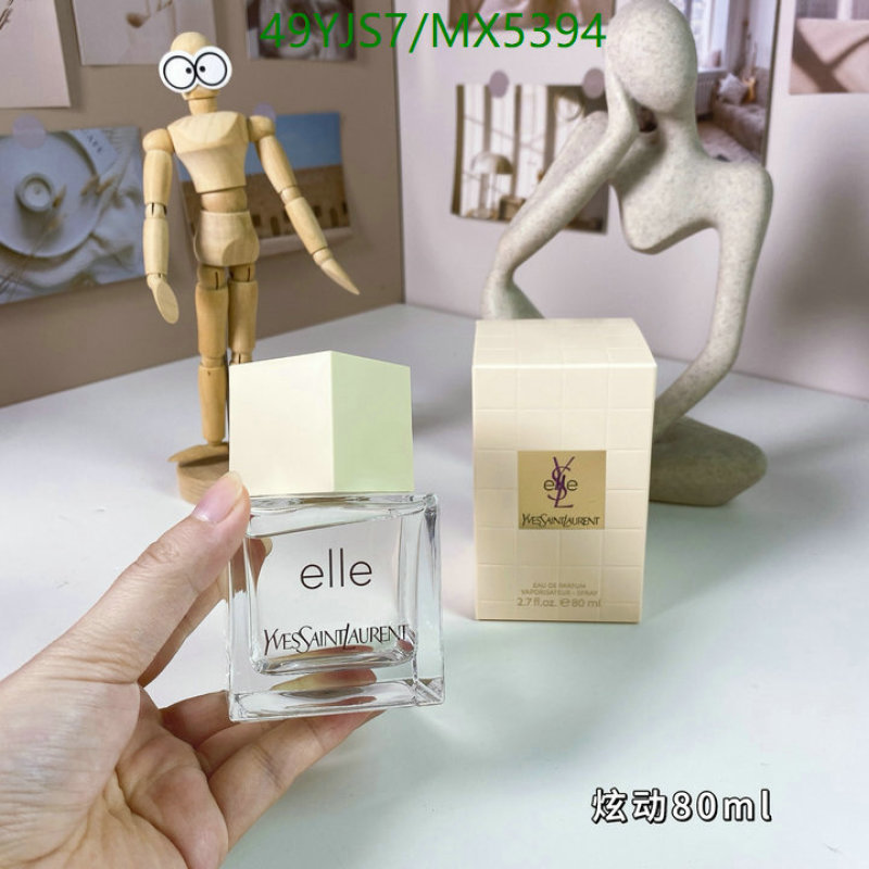 YSL-Perfume Code: MX5394 $: 49USD
