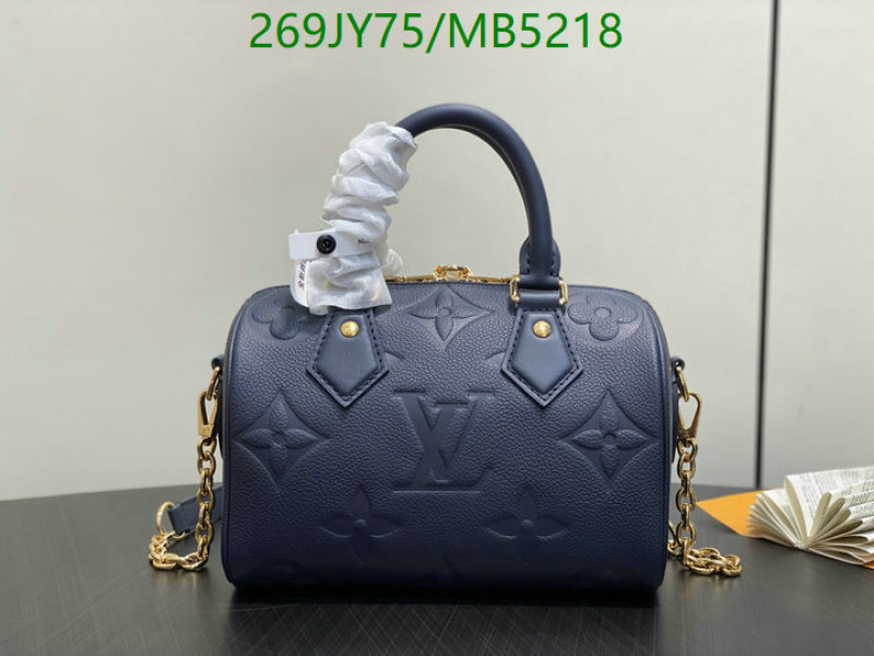 LV-Bag-Mirror Quality Code: MB5218 $: 269USD