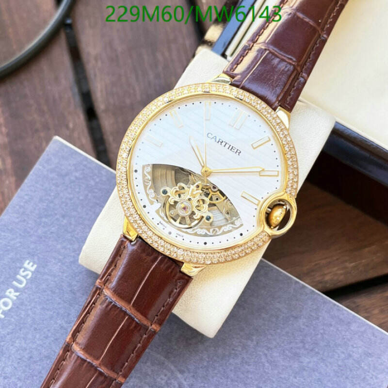 Cartier-Watch-Mirror Quality Code: MW6143 $: 229USD