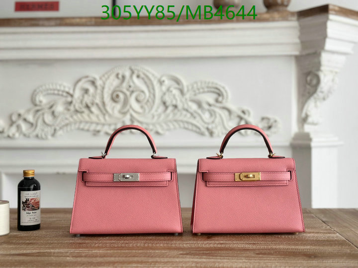 Hermes-Bag-Mirror Quality Code: MB4644 $: 305USD