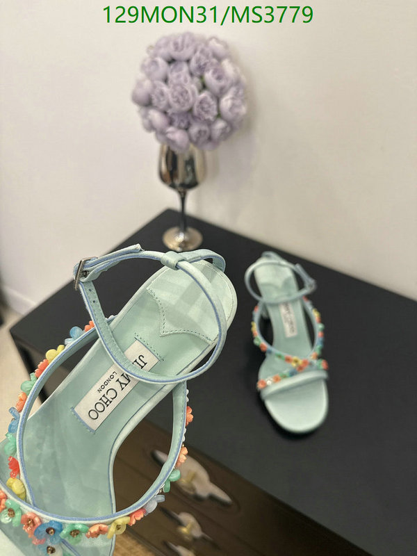 Jimmy Choo-Women Shoes Code: MS3779 $: 129USD