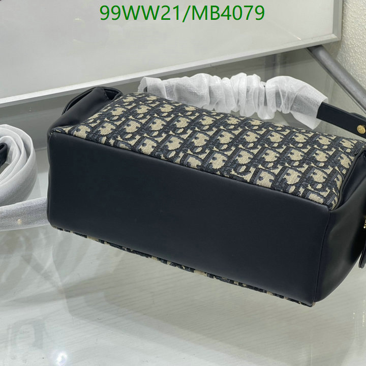 Dior-Bag-4A Quality Code: MB4079 $: 99USD