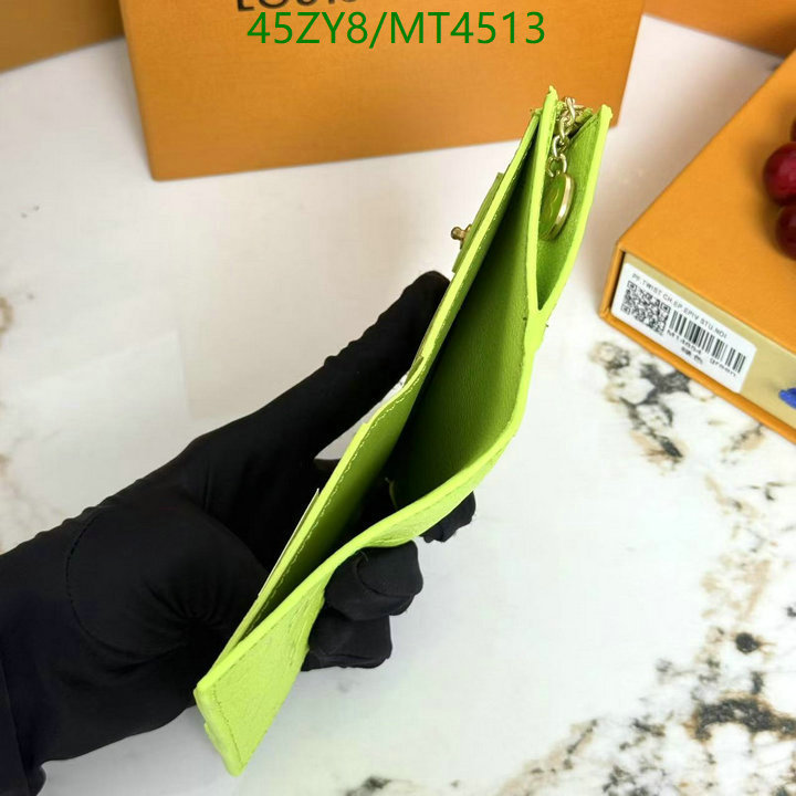 LV-Wallet-4A Quality Code: MT4513 $: 45USD