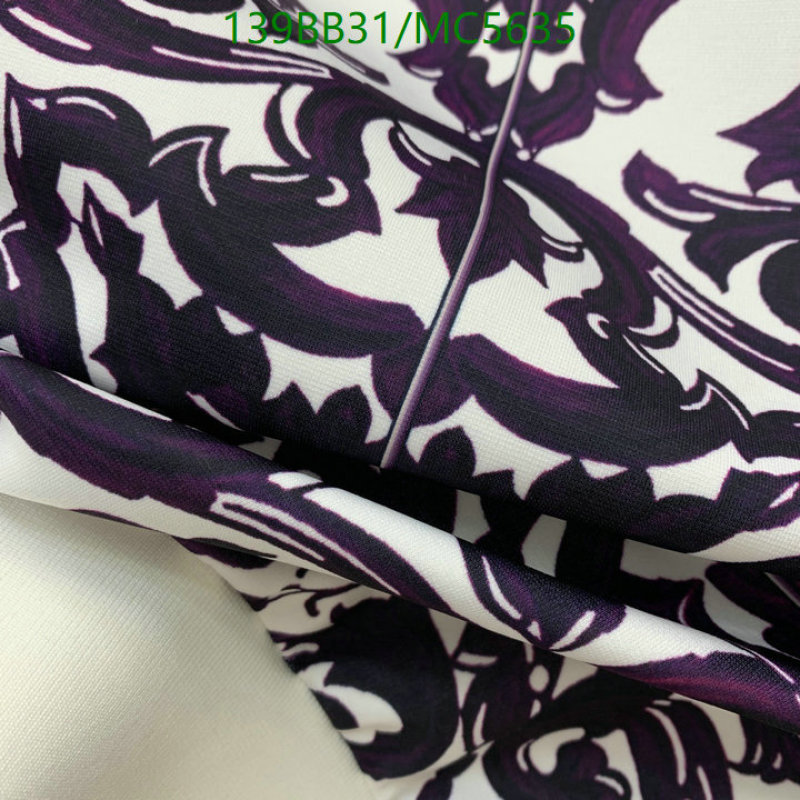 D&G-Clothing Code: MC5635 $: 139USD