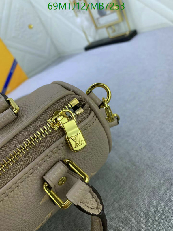 LV-Bag-4A Quality Code: MB7253 $: 69USD