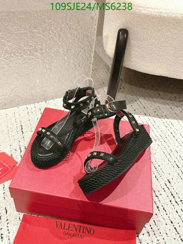 Valentino-Women Shoes Code: MS6238 $: 109USD