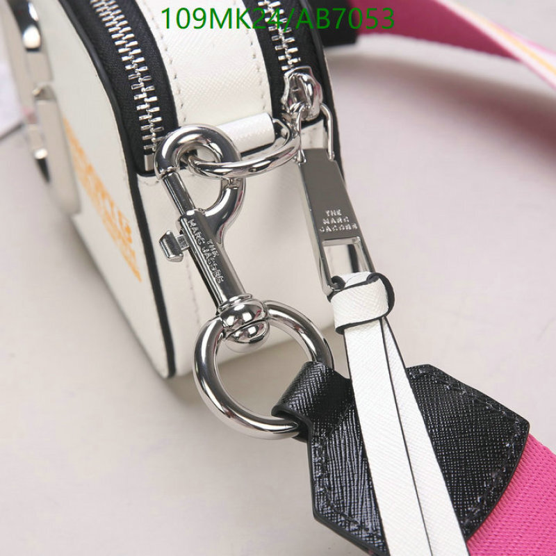 Marc Jacobs-Bag-Mirror Quality Code: AB7053 $: 109USD