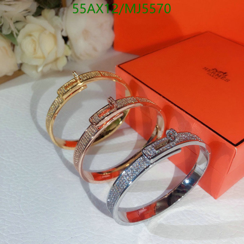 Hermes-Jewelry Code: MJ5570 $: 55USD