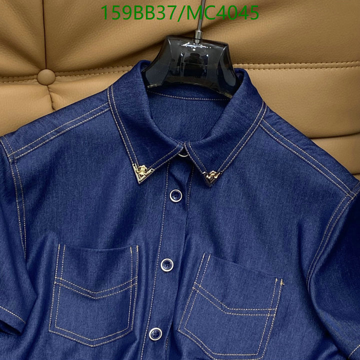 Valentino-Clothing Code: MC4045 $: 159USD