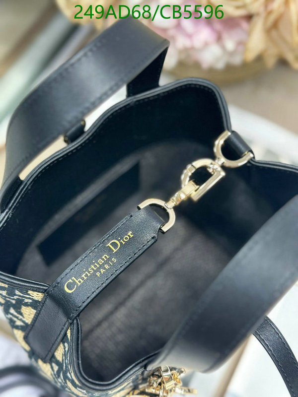 Dior-Bag-Mirror Quality Code: CB5596 $: 249USD