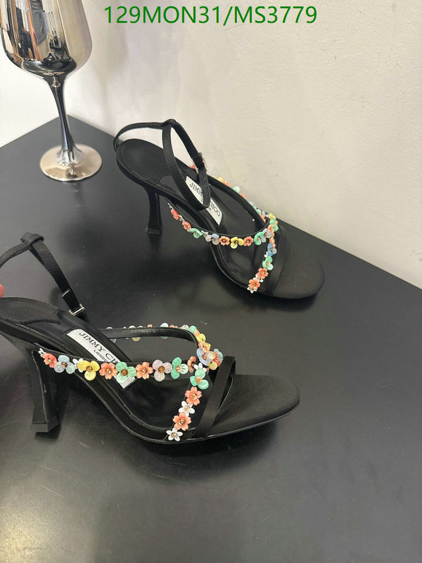 Jimmy Choo-Women Shoes Code: MS3779 $: 129USD