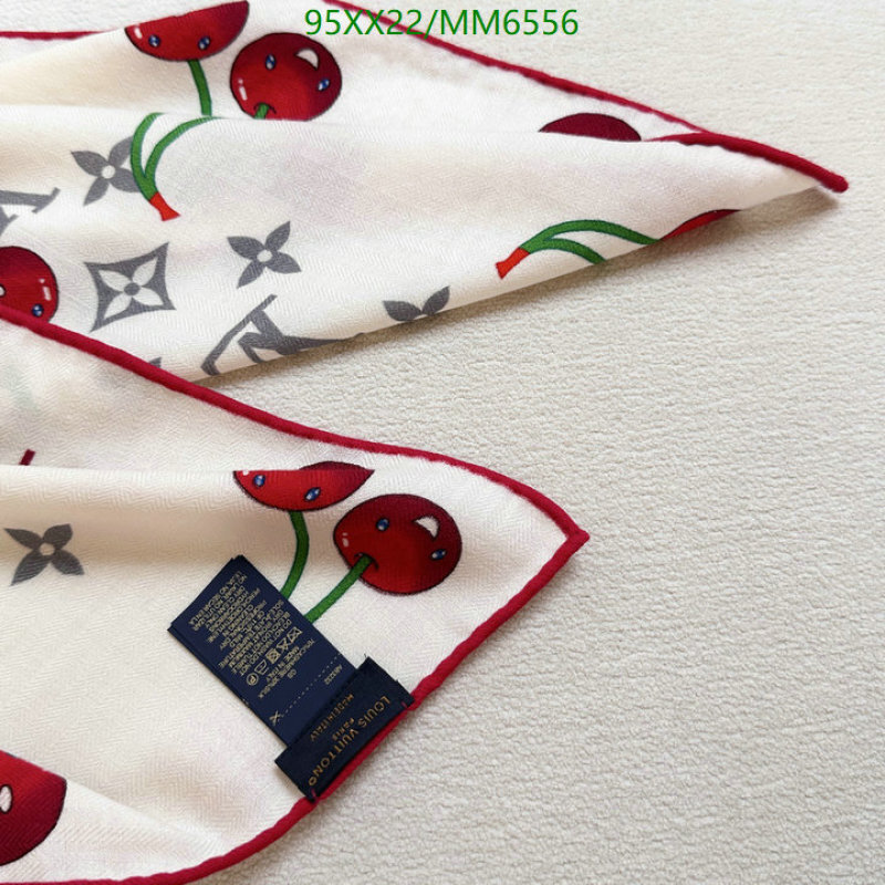 LV-Scarf Code: MM6556 $: 95USD