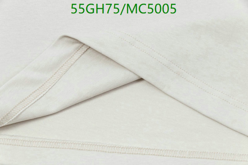 Givenchy-Clothing Code: MC5005 $: 55USD