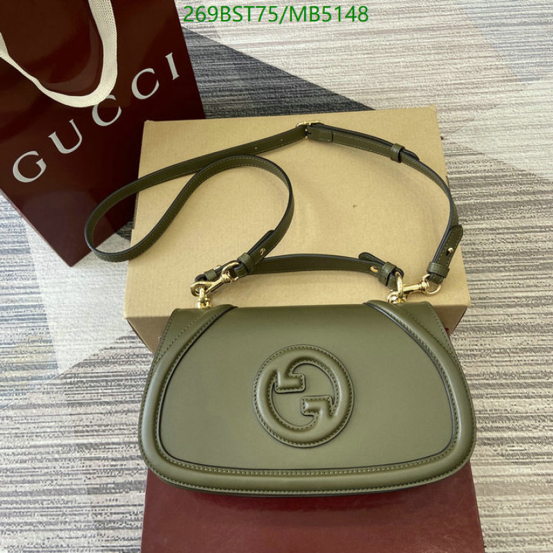 Gucci-Bag-Mirror Quality Code: MB5148 $: 269USD
