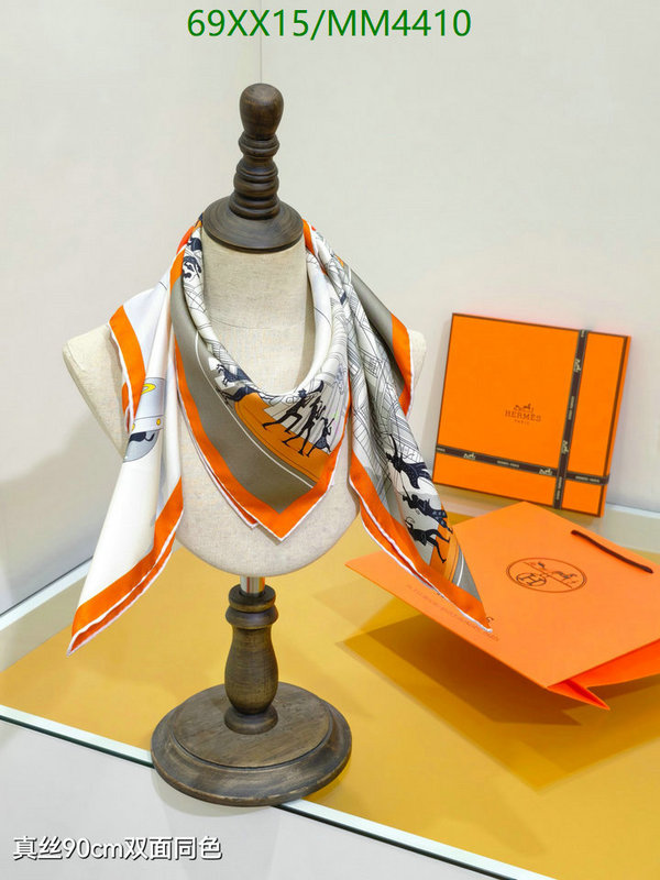 Hermes-Scarf Code: MM4410 $: 69USD