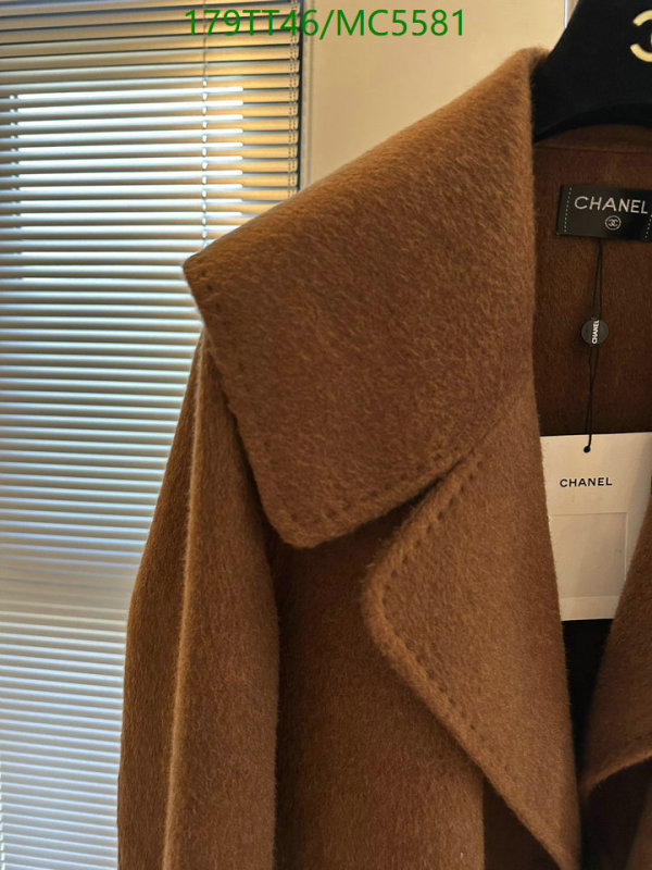 Chanel-Down jacket Women Code: MC5581 $: 179USD