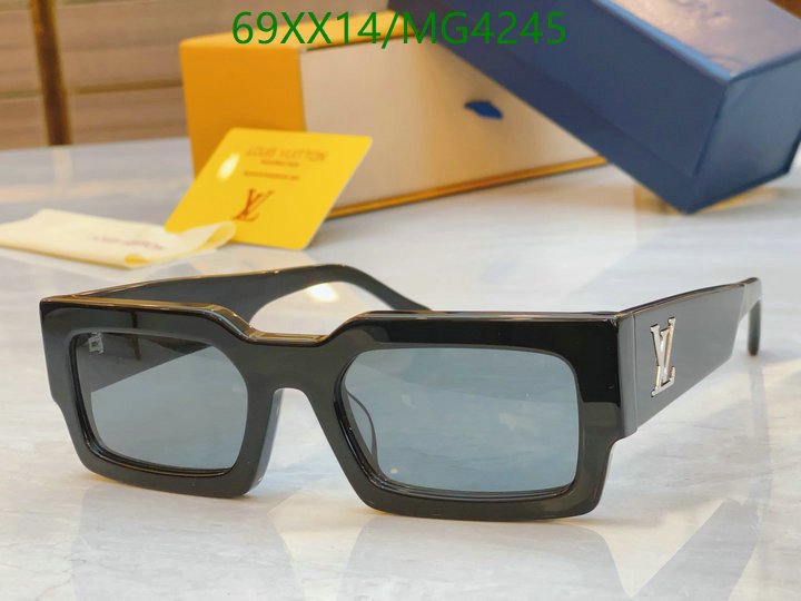 LV-Glasses Code: MG4245 $: 69USD