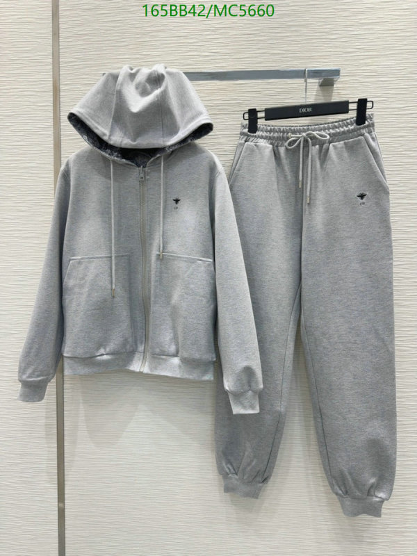 Dior-Clothing Code: MC5660 $: 165USD