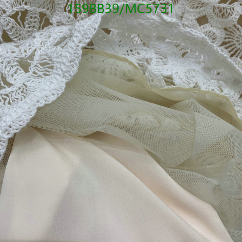 Self-Portrait-Clothing Code: MC5731 $: 159USD