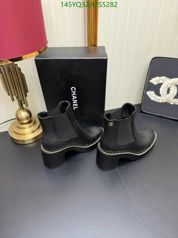 Boots-Women Shoes Code: MS5282 $: 145USD