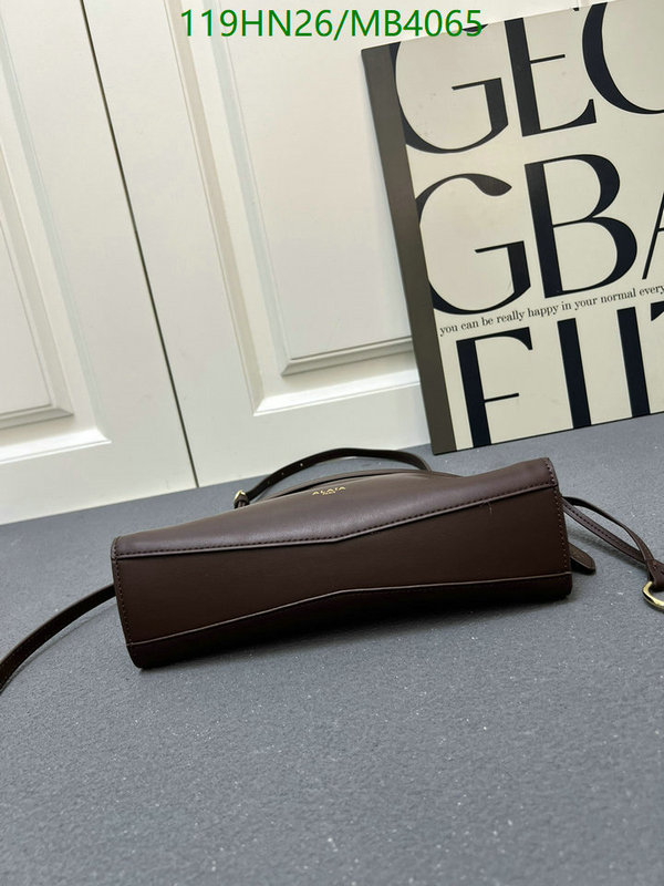 ALAIA-Bag-4A Quality Code: MB4065