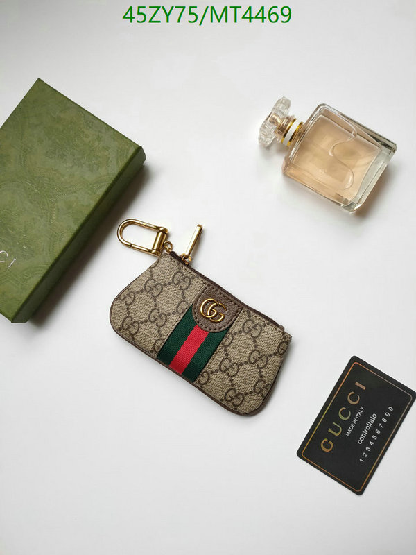 Gucci-Wallet-4A Quality Code: MT4469 $: 45USD