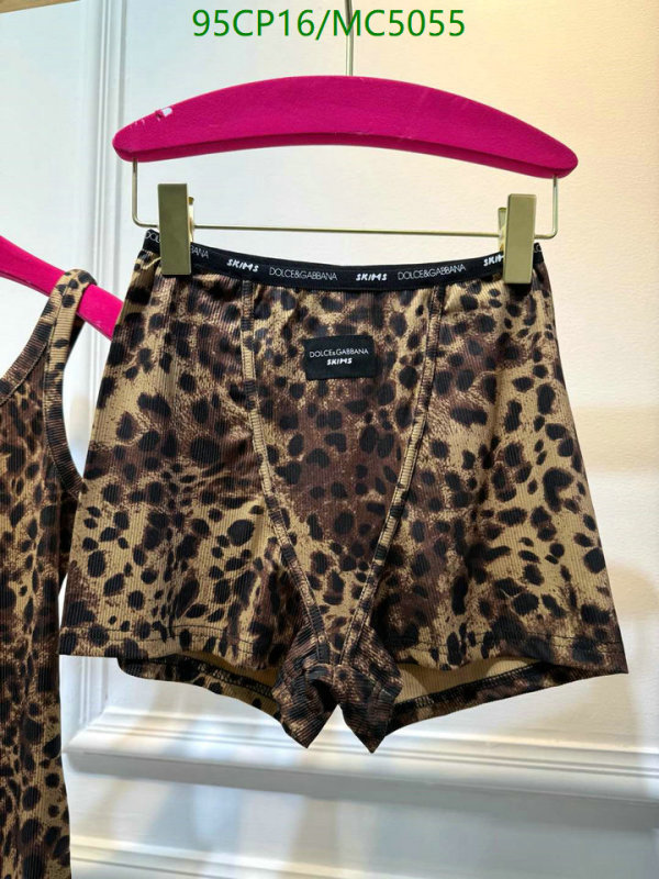 Skims-Clothing Code: MC5055 $: 95USD