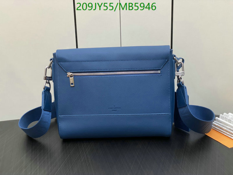 LV-Bag-Mirror Quality Code: MB5946 $: 209USD