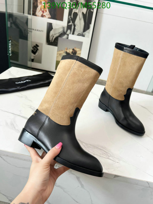 Boots-Women Shoes Code: MS5280 $: 139USD