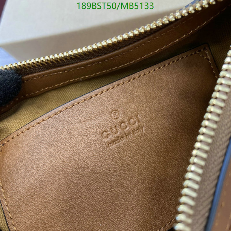 Gucci-Bag-Mirror Quality Code: MB5133 $: 189USD