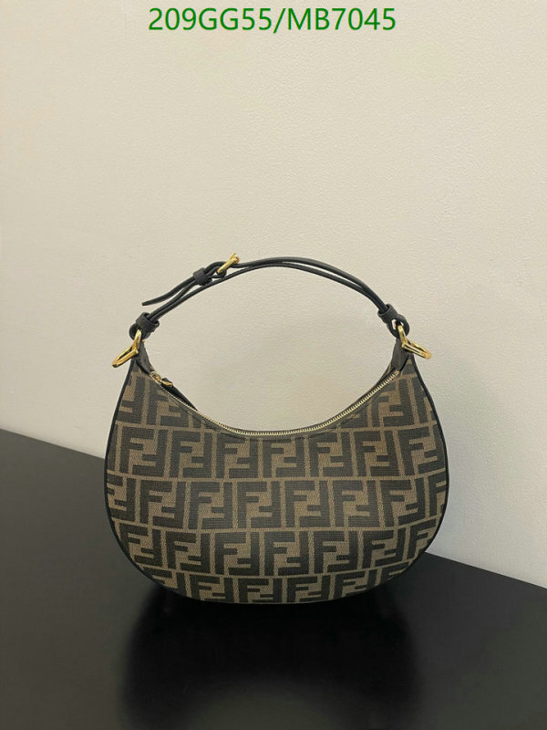Fendi-Bag-Mirror Quality Code: MB7045 $: 209USD
