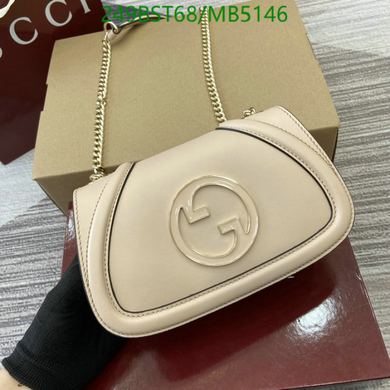Gucci-Bag-Mirror Quality Code: MB5146 $: 249USD