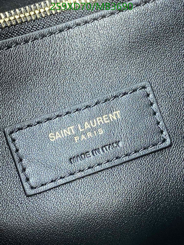 YSL-Bag-Mirror Quality Code: MB3690 $: 259USD