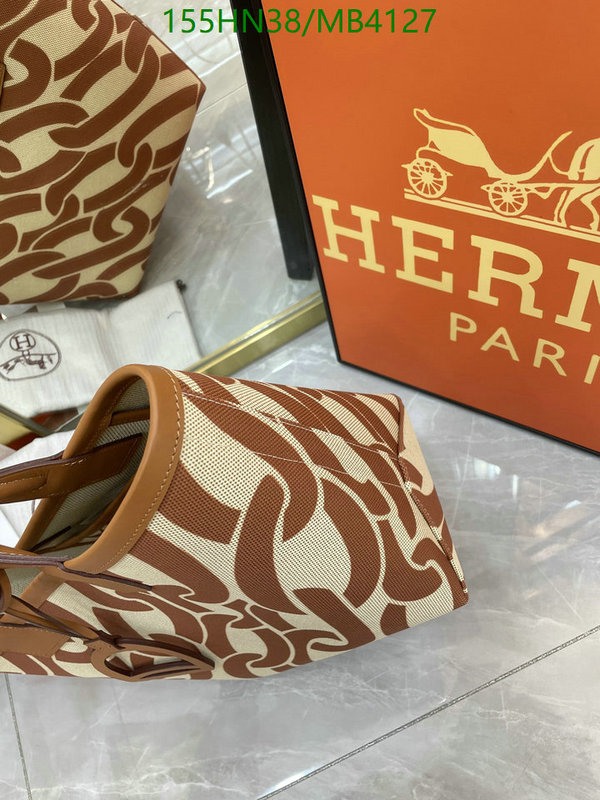 Hermes-Bag-4A Quality Code: MB4127 $: 155USD