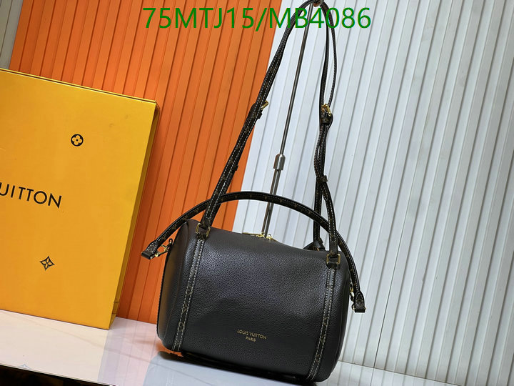 LV-Bag-4A Quality Code: MB4086 $: 75USD