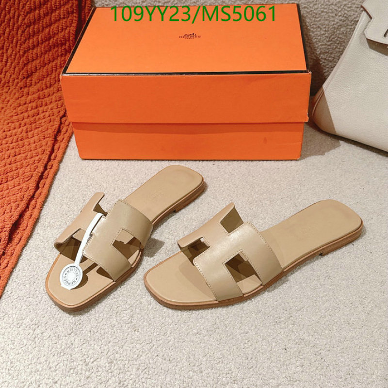 Hermes-Women Shoes Code: MS5061 $: 109USD