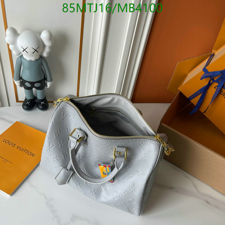 LV-Bag-4A Quality Code: MB4100 $: 85USD