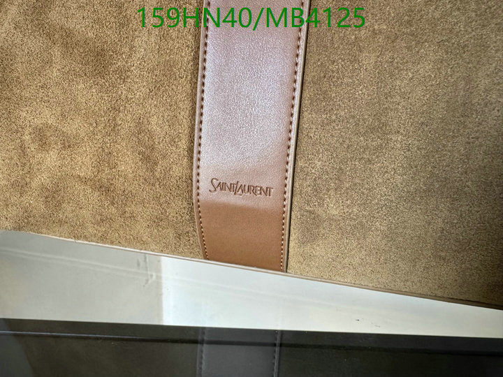 YSL-Bag-4A Quality Code: MB4125 $: 159USD