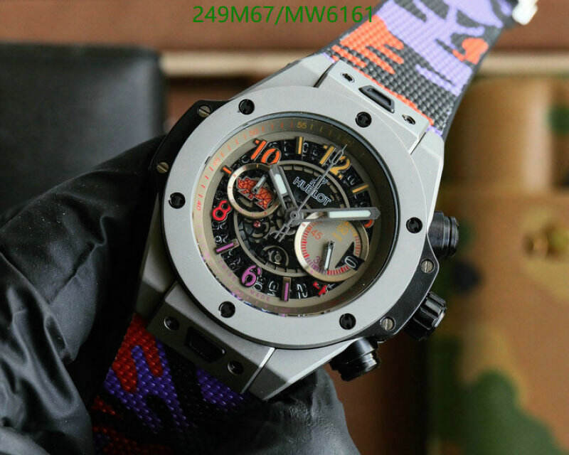 Hublot-Watch(Mirror Quality) Code: MW6161 $: 249USD