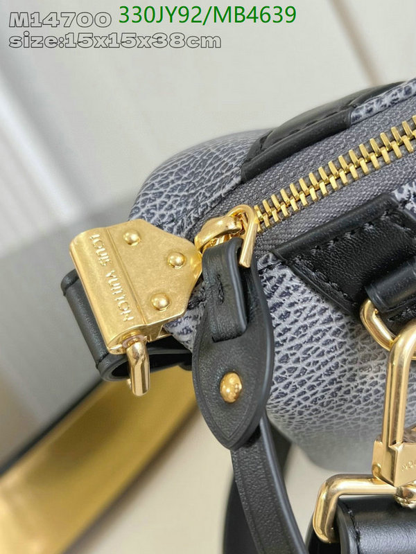 LV-Bag-Mirror Quality Code: MB4639 $: 330USD