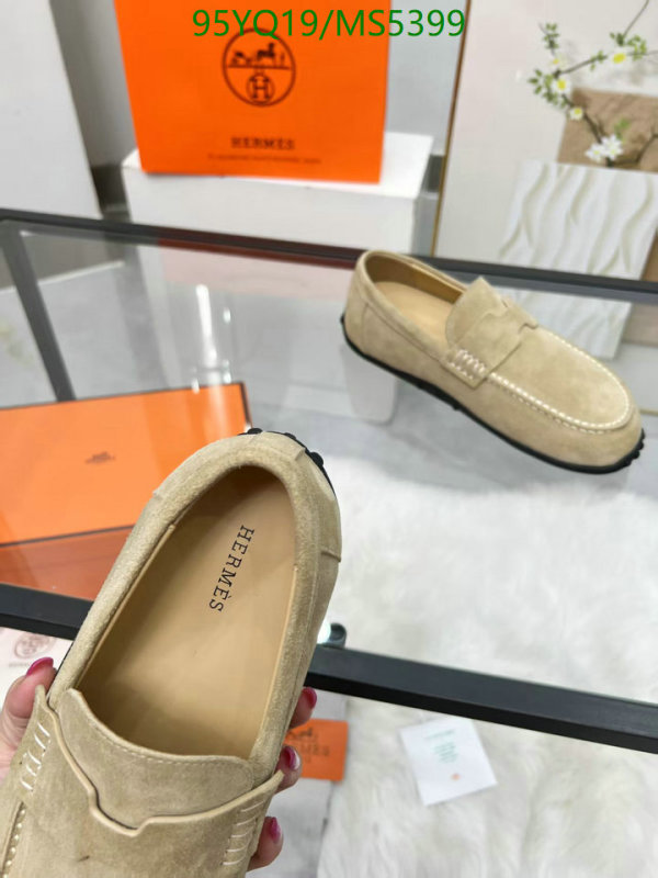 Hermes-Women Shoes Code: MS5399 $: 95USD