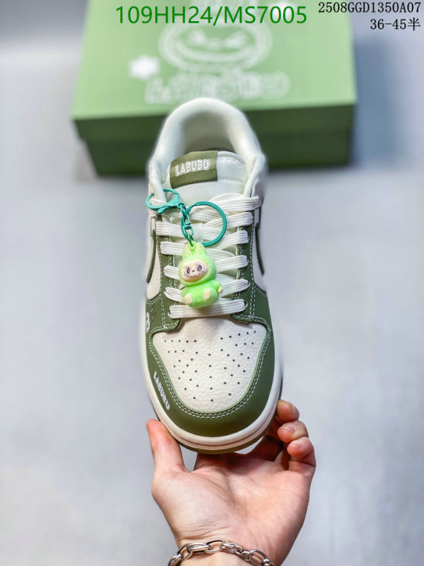 NIKE-Women Shoes Code: MS7005 $: 109USD