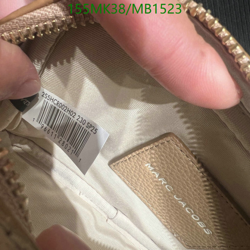 Marc Jacobs-Bag-Mirror Quality Code: MB1523 $: 155USD