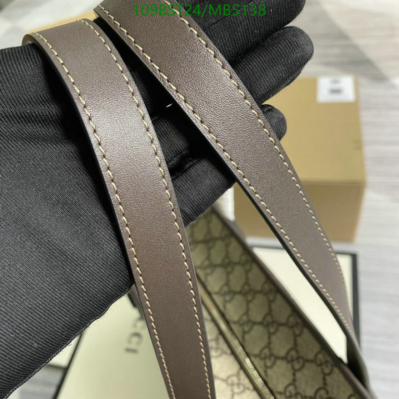 Gucci-Bag-Mirror Quality Code: MB5138 $: 109USD