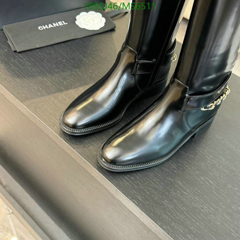 Boots-Women Shoes Code: MS6511 $: 189USD