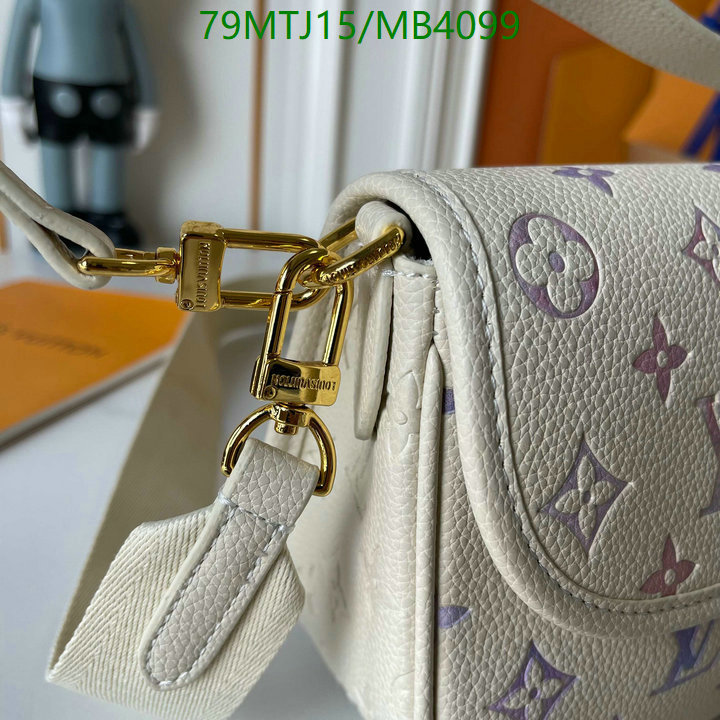 LV-Bag-4A Quality Code: MB4099 $: 79USD