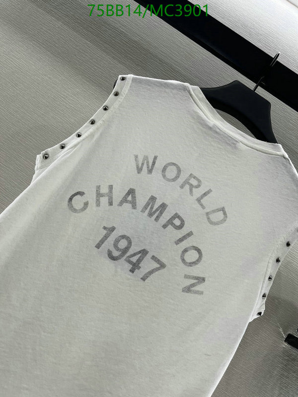 Dior-Clothing Code: MC3901 $: 75USD