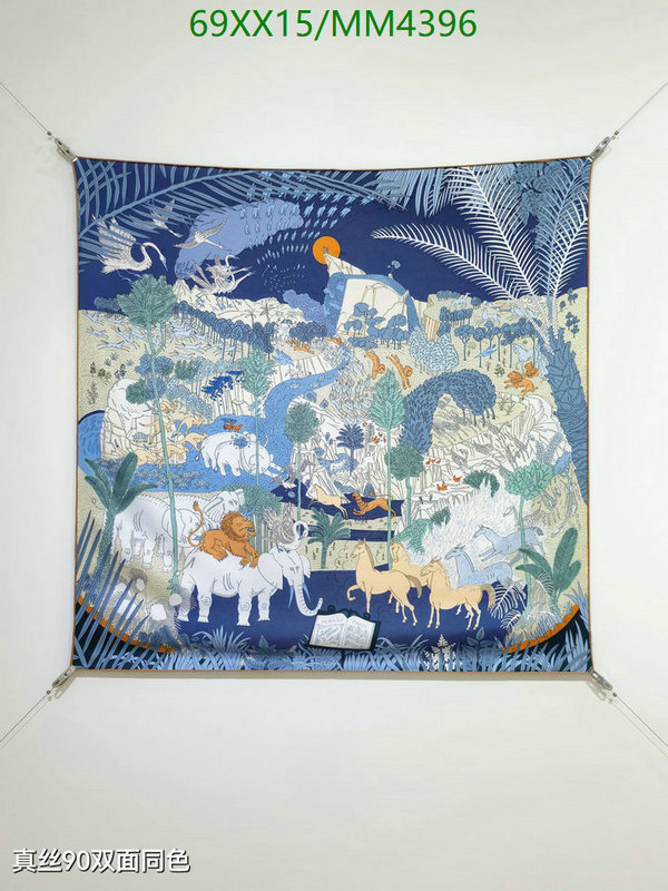 Hermes-Scarf Code: MM4396 $: 69USD