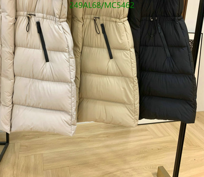 Prada-Down jacket Women Code: MC5462 $: 249USD