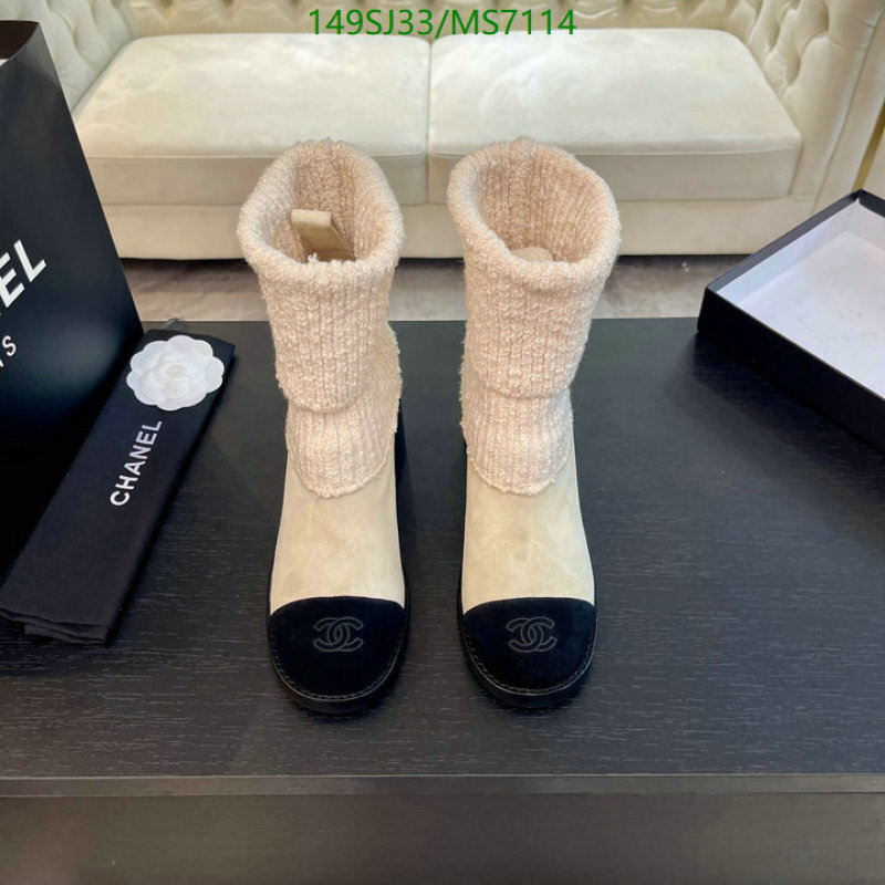 Boots-Women Shoes Code: MS7114 $: 149USD